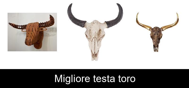 Migliore testa toro