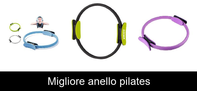 Migliore anello pilates