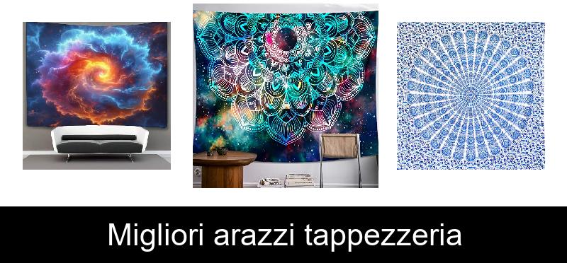 Migliori arazzi tappezzeria