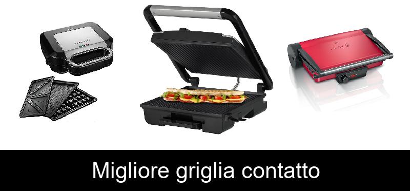 Migliore griglia contatto