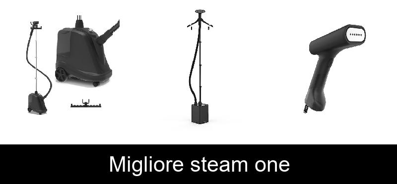 Migliore steam one