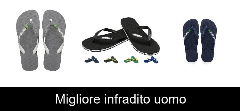 Migliore infradito uomo