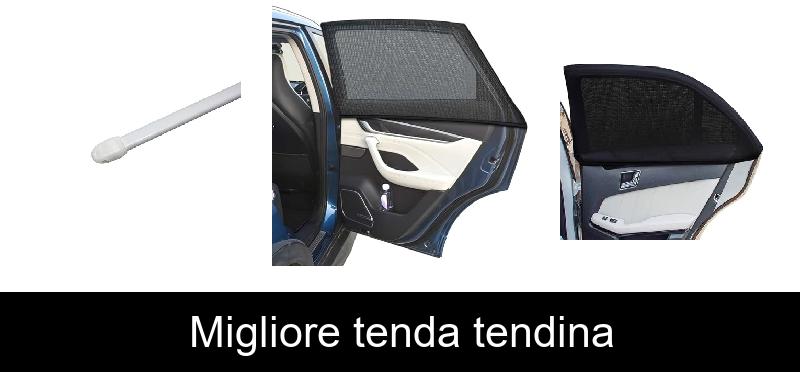 Migliore tenda tendina