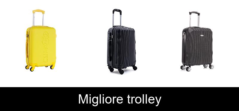 Migliore trolley