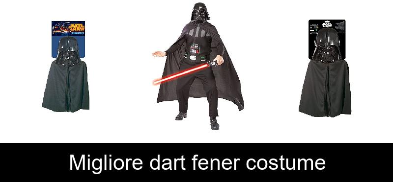 Migliore dart fener costume