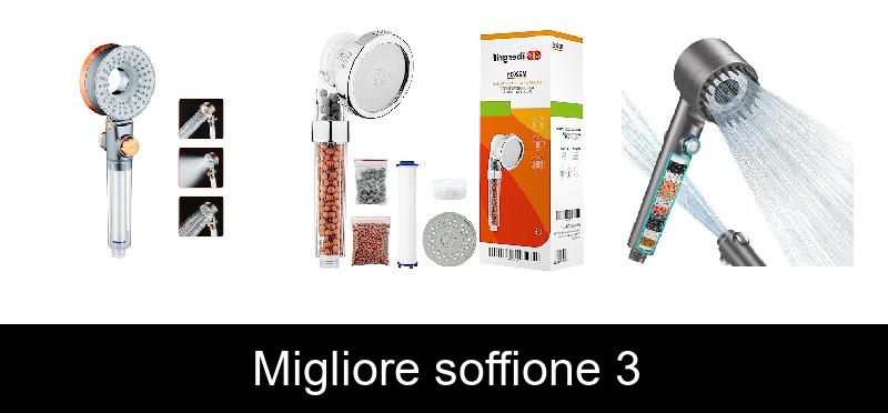 Migliore soffione 3